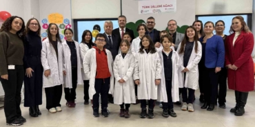 Türk diline yenilikçi yaklaşım: Yapay zekâ destekli ’Türk Dilleri Laboratuvarı’ kuruldu