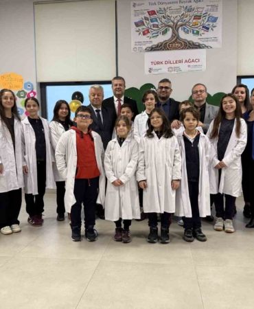 Türk diline yenilikçi yaklaşım: Yapay zekâ destekli ’Türk Dilleri Laboratuvarı’ kuruldu