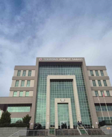 Tekirdağ’da GDO’lu mısır davası ertelendi