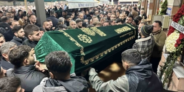 Beykoz’da tartışma kanlı bitti: 26 yaşındaki genç hayatını kaybetti