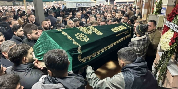 Beykoz’da tartışma kanlı bitti: 26 yaşındaki genç hayatını kaybetti