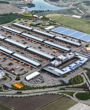 İçerenköy Hali’nin taşınacağı tarih belli oldu