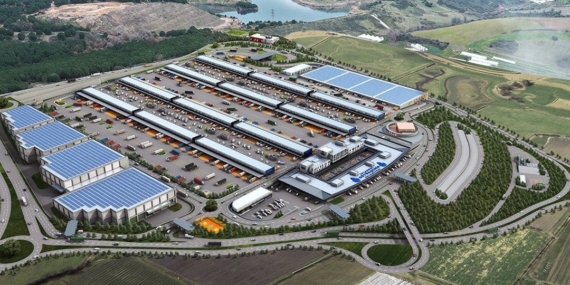 İçerenköy Hali’nin taşınacağı tarih belli oldu