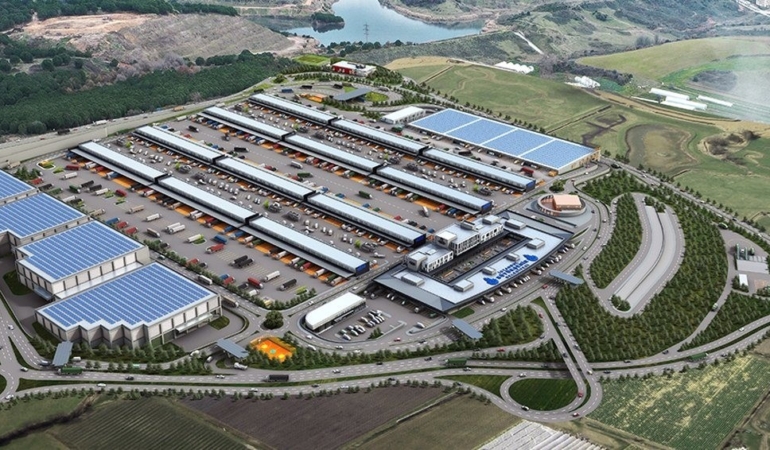 İçerenköy Hali’nin taşınacağı tarih belli oldu