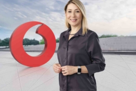 Dijital ödeme uygulaması Vodafone Pay 8,5 milyon kez indirildi
