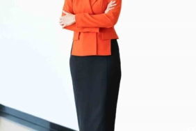 Eczacıbaşı Topluluğu’nda atama