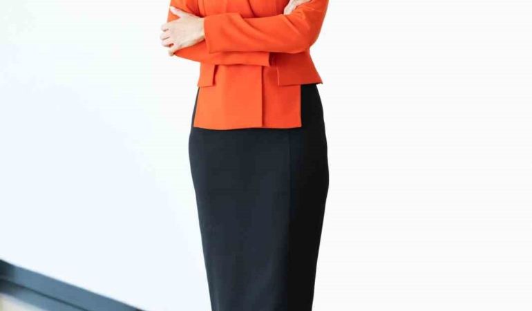 Eczacıbaşı Topluluğu’nda atama