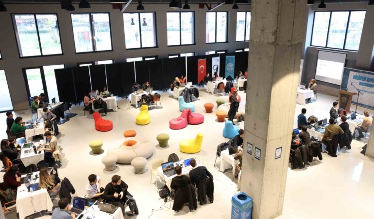 Nilüfer’in sorunları yapay zeka desteğiyle çözülecek