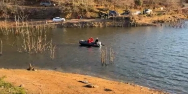 Kapıdağ’da kayıp Elif Kumal için aramalara ara verildi