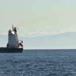 İstanbul Avcılar’dan Bursa Uludağ manzarası