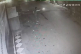 Sarıyer’de yüksek gelen hesaba itiraz ettiği için darbedilen şahıs, mekanı kurşunladı