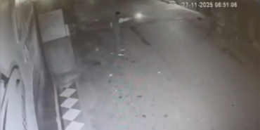 Sarıyer’de yüksek gelen hesaba itiraz ettiği için darbedilen şahıs, mekanı kurşunladı