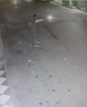 Sarıyer’de yüksek gelen hesaba itiraz ettiği için darbedilen şahıs, mekanı kurşunladı