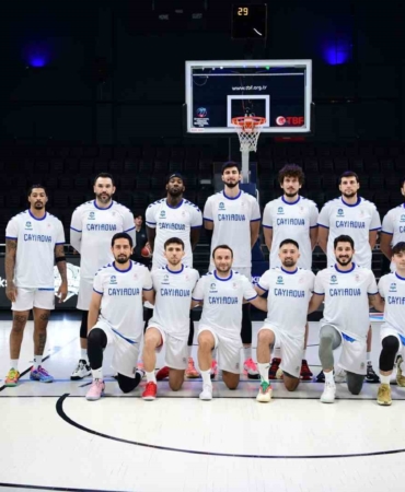 Çayırova Belediyesi, Göztepe’yi konuk edecek