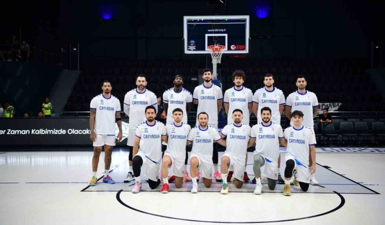 Çayırova Belediyesi, Göztepe’yi konuk edecek