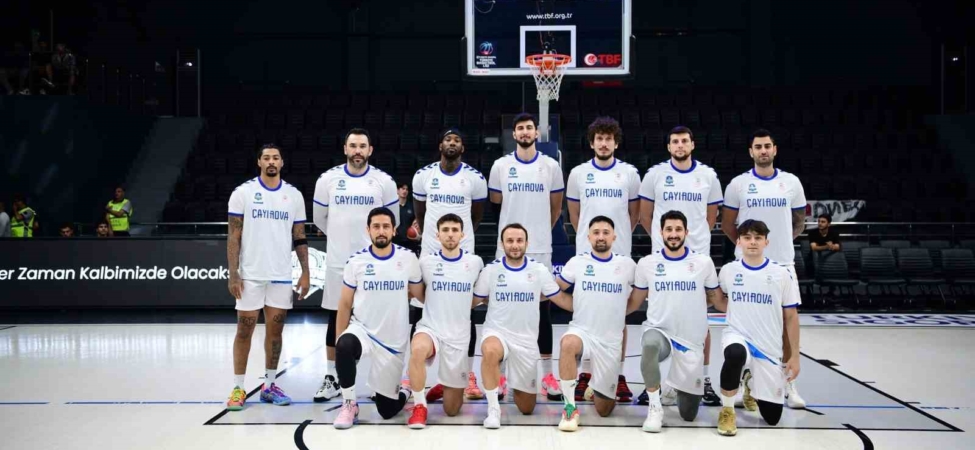 Çayırova Belediyesi, Göztepe’yi konuk edecek