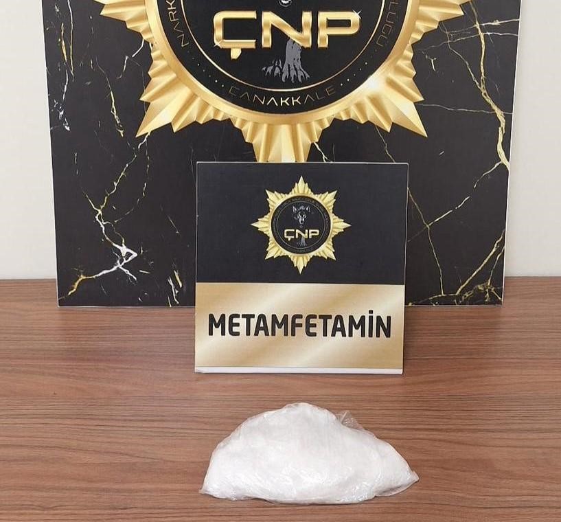 Çanakkale’de huzur uygulamalarında 7 şüpheli tutuklandı