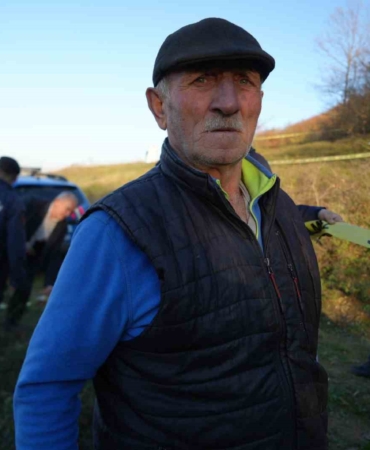 İnsansız hava aracını bomba sandı, 3 günlük korku ihbarla son buldu