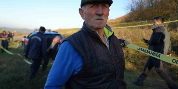 İnsansız hava aracını bomba sandı, 3 günlük korku ihbarla son buldu