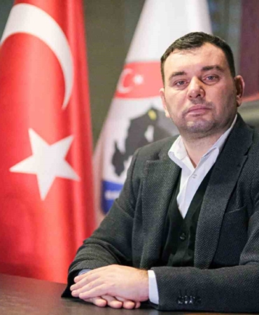 Başkan Hasan Çetin’den Kayyum Açıklaması