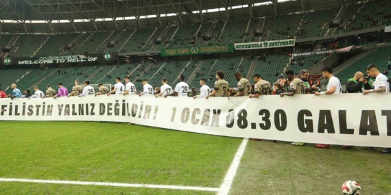 Ziraat Türkiye Kupası: Kocaelispor: 2 - Erzurumspor FK: 0 (İlk yarı)