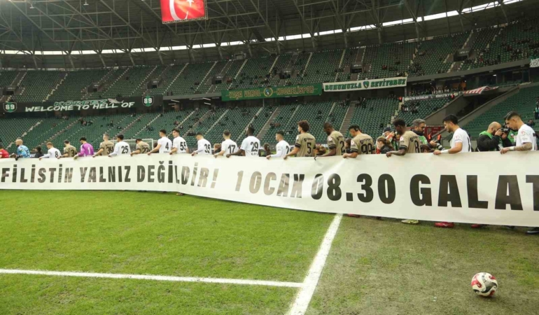 Ziraat Türkiye Kupası: Kocaelispor: 2 - Erzurumspor FK: 0 (İlk yarı)