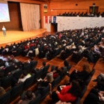 Bursa’da eğitim masaya yatırıldı