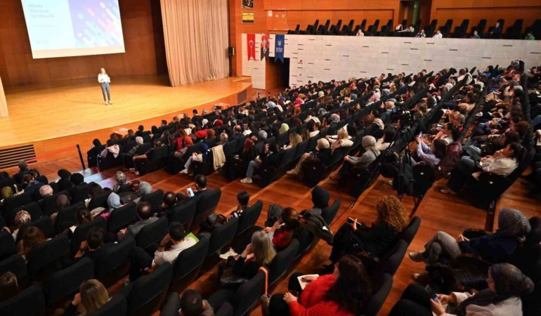 Bursa’da eğitim masaya yatırıldı