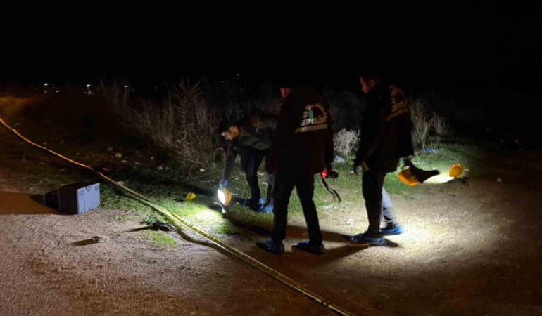 Bilecik’te bir kişi yol kenarında ölü bulundu