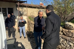 Bilecik’te içme suyu tesislerinin elektrik altyapısı güçlendirildi