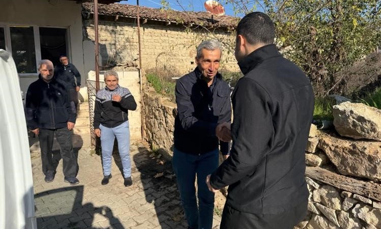 Bilecik’te içme suyu tesislerinin elektrik altyapısı güçlendirildi