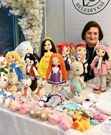 Başkan Vekili Karadeniz, Okul Aile Birliği Temsilcileriyle buluştu