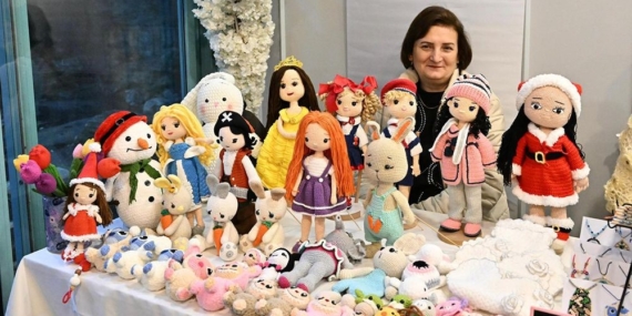 Başkan Vekili Karadeniz, Okul Aile Birliği Temsilcileriyle buluştu