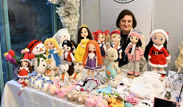 Başkan Vekili Karadeniz, Okul Aile Birliği Temsilcileriyle buluştu