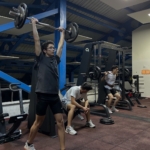 Bilecik’te atletizm antrenmanları sürüyor