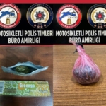 Çanakkale’de huzur ve güvenlik uygulamalarında 2 şüpheli tutuklandı