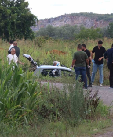 Eski belediye başkanına suikast davasında itiraf: "Ben bu olayı 175 bin TL için yaptım ama parayı alamadım"
