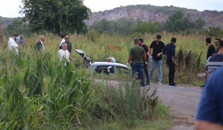 Eski belediye başkanına suikast davasında itiraf: "Ben bu olayı 175 bin TL için yaptım ama parayı alamadım"