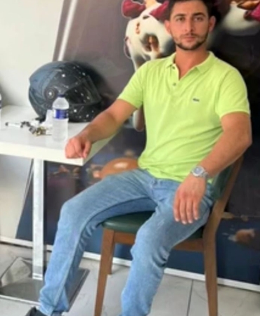 Çalışmak için İnegöl’den İstanbul’a giden gençten haber alınamıyor