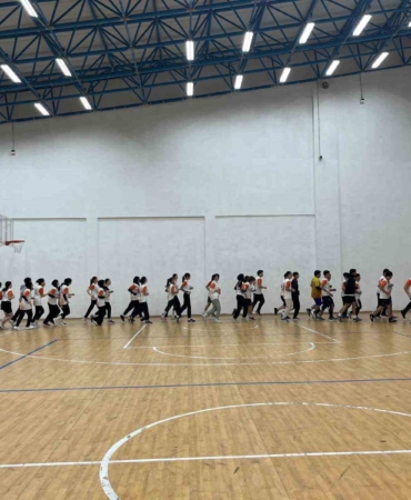 Sultangazi Belediyesi BESYO, PMYO, POEM ve Bekçilik kurslarını başlattı