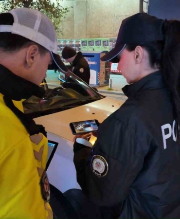 Caddebostan’da taşkınlığa geçit yok: 98 bin 595 TL ceza kesildi