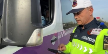 Sivil kıyafetli jandarmalar sahada: Toplu taşımada sıkı takip