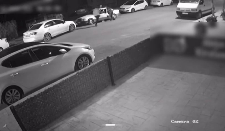 Polis zamanla yarıştı, silahlı hesaplaşma son anda önledi: 4 tutuklama