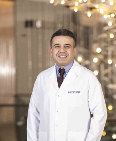 Mitral kapak yetersizliğine mandallama yöntemi ile tedavi