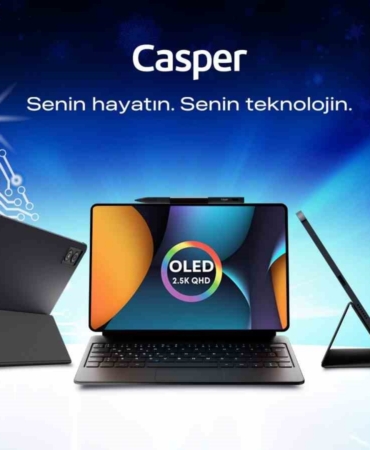 Yeni yılda teknoloji hediyesi arayanlara OLED ekranlı tablet alternatifi