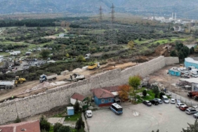 Ankara yolu nefes alacak