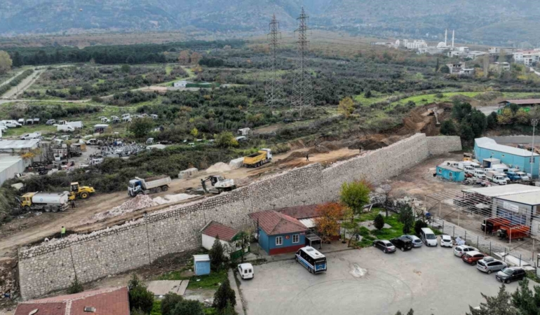 Ankara yolu nefes alacak