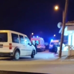 Bıçak darbeleriyle öldürülen kadının damadı tutuklandı