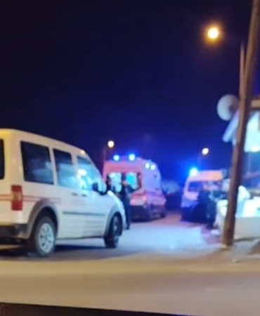 Bıçak darbeleriyle öldürülen kadının damadı tutuklandı