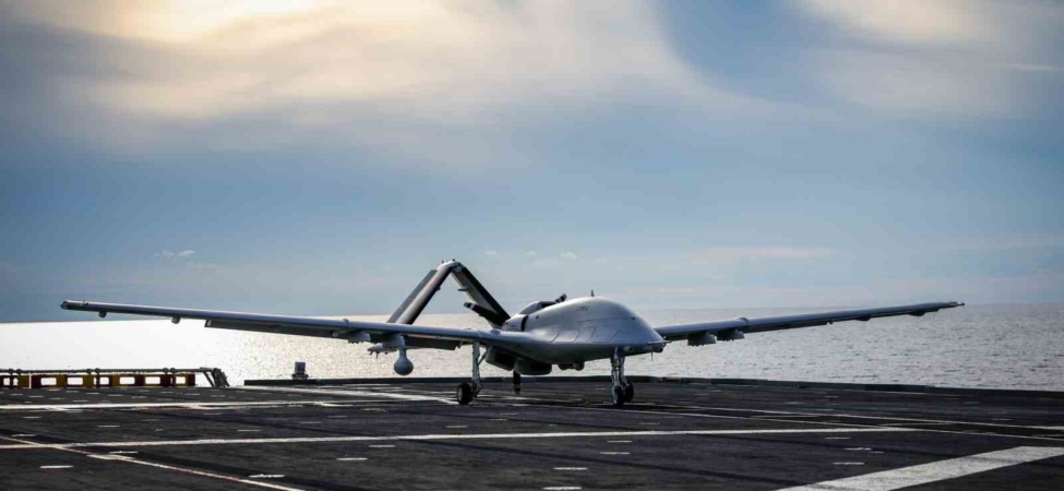 Mavi Vatan’da güç gösterisi